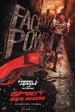 Spirit - Duch Miasta