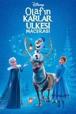 Olaf'ın Karlar Ülkesi Macerası