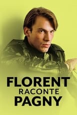 Poster for Florent raconte Pagny