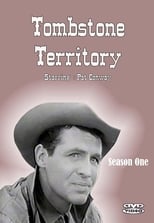 Poster for Tombstone Territory Season 1