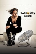 Poster for Rock n' Roll Nerd