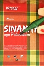 Sinamay Nga Palanublion