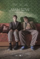 Poster for Apám szíve