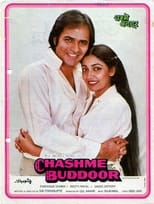 Poster for Chashme Buddoor