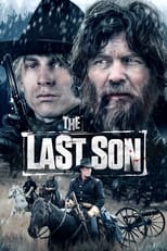 Poster for The Last Son