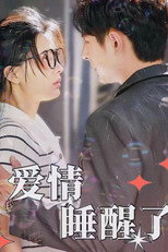 爱情睡醒了 poster