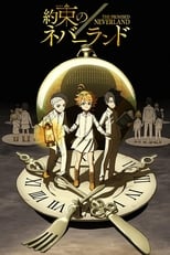 The Promised Neverland‬‏