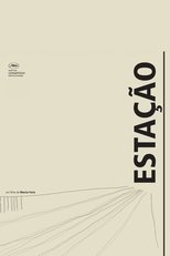 Poster for Estação 