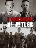 Hitler’s Most Wanted (2019)