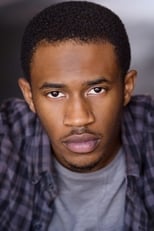 Foto retrato de Malcolm David Kelley