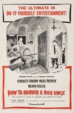 How to Murder a Rich Uncle (1957)