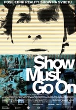 Poster for The Show Must Go On