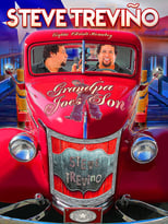 Poster for Steve Trevino: Grandpa Joe's Son