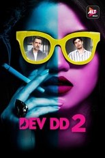 Poster for Dev DD Season 2