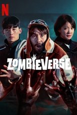 Zombieverse poster image