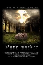 Poster for Stone Markers