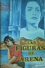 Poster for Las figuras de arena