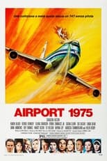 Poster di Airport '75