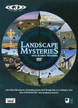 Landscape Mysteries (2003) poster