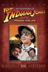 The Adventures of Young Indiana Jones: Passion for Life (2000)