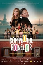 Poster for Complotul Bonelor 