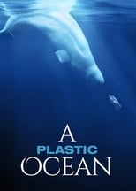 Poster for A Plastic Ocean 