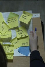 Sticky Notes