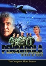 Poster for Pensacola: Wings of Gold Season 3