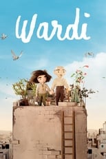 Wardi serie streaming