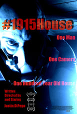 Poster for #1915House