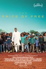 The Price of Free main poster