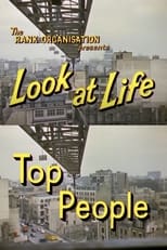 Poster for Look at Life: Top People 