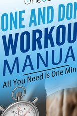 One & Done Workout Program (2019)