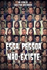 Essa Pessoa Não Existe