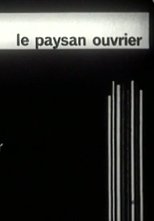 Le Paysan ouvrier
