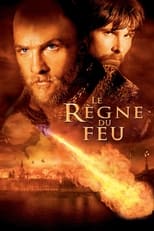 Le R&egrave;gne du feu