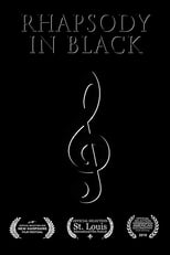 Poster for Rhapsody In Black