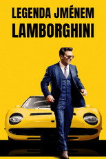 Legenda jménem Lamborghini