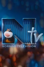 Poster di La televisione di Norman