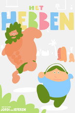 Het Hebben poster