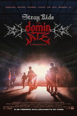 Carátula Stray Kids: The dominATE Experience