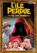 L'&Icirc;le Perdue