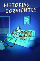 Regular Show