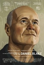 I, Daniel Blake 2016 Descargas
