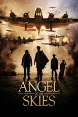 Poster for Angel of the Skies