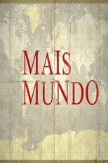 Mais Mundo poster