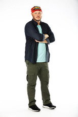 Matt Dyson