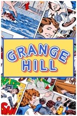 Poster di Grange Hill