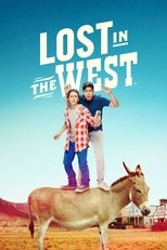 Poster for Lost In The West