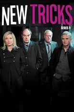 Poster for New Tricks Season 9